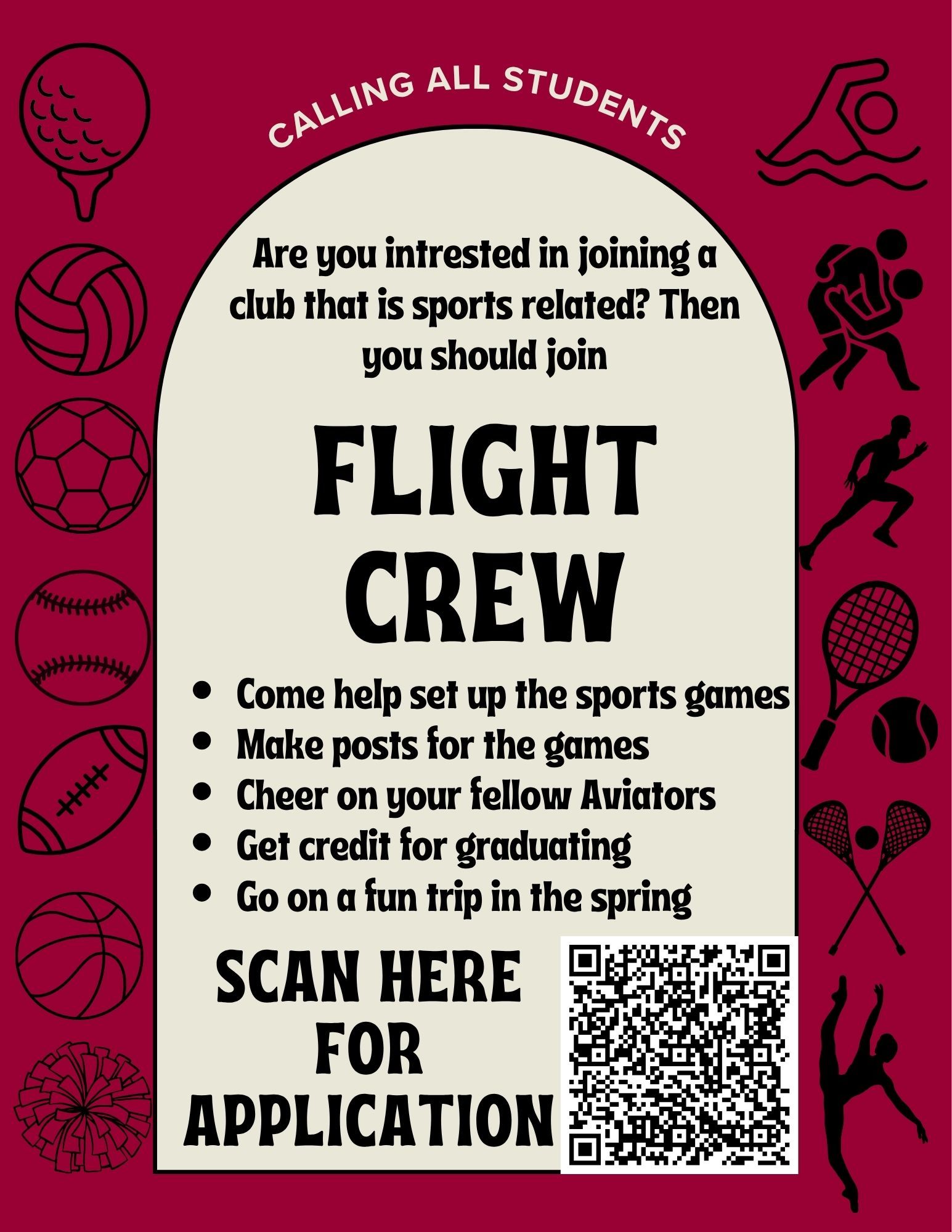 Flight Crew 1776301020225